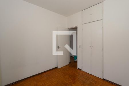 Quarto 1 de apartamento para alugar com 2 quartos, 70m² em Planalto, Belo Horizonte