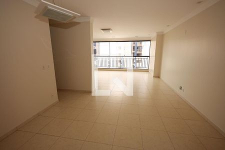 Sala de Jantar de apartamento para alugar com 3 quartos, 105m² em Setor Bueno, Goiânia