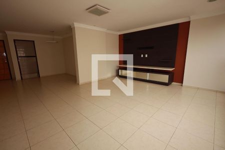 Sala de apartamento para alugar com 3 quartos, 105m² em Setor Bueno, Goiânia