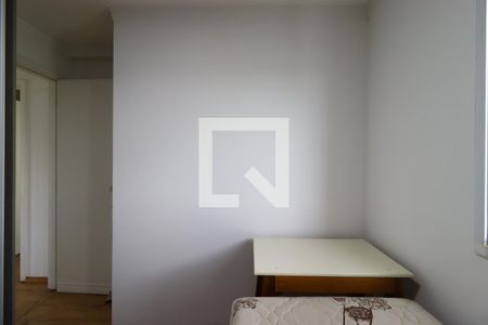 Quarto de apartamento à venda com 2 quartos, 58m² em Vila Valparaíso, Santo André