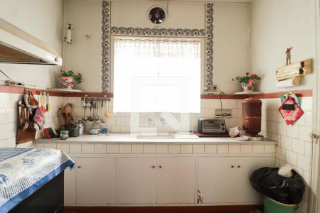 Cozinha de casa para alugar com 4 quartos, 400m² em Jardim São Paulo, São Paulo