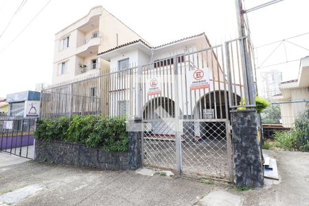 Fachada de casa para alugar com 4 quartos, 400m² em Jardim São Paulo, São Paulo
