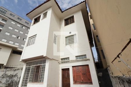 Quintal de casa para alugar com 4 quartos, 400m² em Jardim São Paulo, São Paulo
