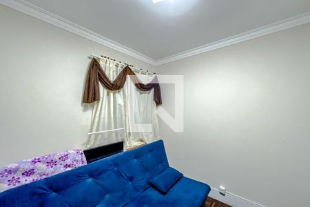 Quarto 3 de apartamento à venda com 3 quartos, 94m² em Belenzinho, São Paulo