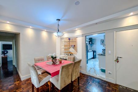 Sala de apartamento para alugar com 3 quartos, 94m² em Belenzinho, São Paulo