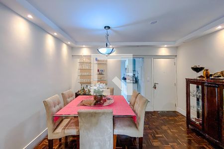 Sala de apartamento para alugar com 3 quartos, 94m² em Belenzinho, São Paulo