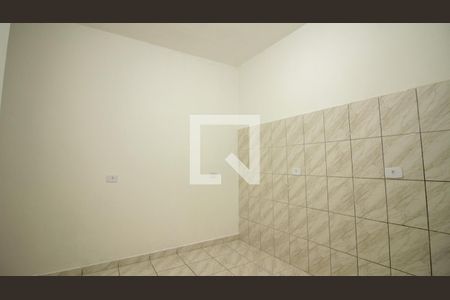 Cozinha de apartamento para alugar com 1 quarto, 40m² em Jardim Sapopemba, São Paulo