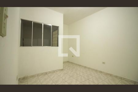 Sala de apartamento para alugar com 1 quarto, 40m² em Jardim Sapopemba, São Paulo