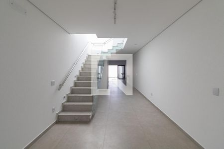 Sala e Cozinha de casa à venda com 3 quartos, 165m² em Vila Granada, São Paulo