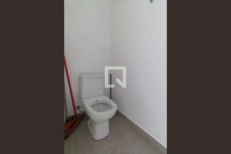 Lavabo de casa à venda com 3 quartos, 165m² em Vila Granada, São Paulo