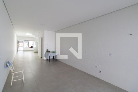 Sala e Cozinha de casa à venda com 3 quartos, 165m² em Vila Granada, São Paulo