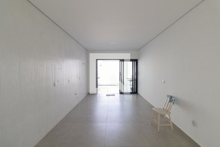 Sala e Cozinha de casa à venda com 3 quartos, 165m² em Vila Granada, São Paulo