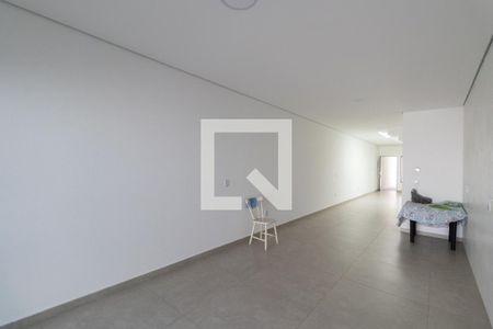 Sala e Cozinha de casa à venda com 3 quartos, 165m² em Vila Granada, São Paulo