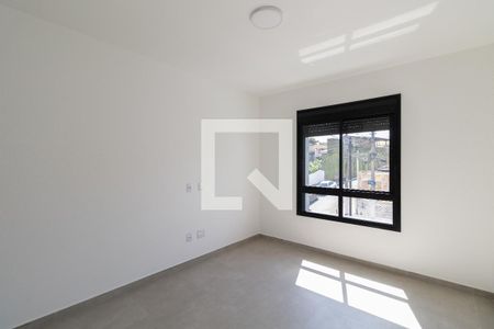 Suíte 3 de casa à venda com 3 quartos, 165m² em Vila Granada, São Paulo