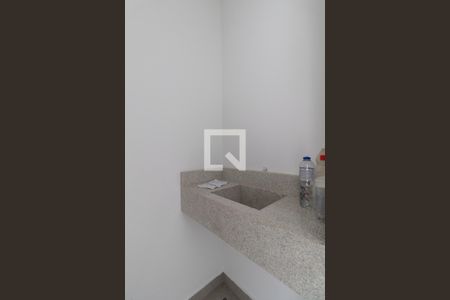 Lavabo de casa à venda com 3 quartos, 165m² em Vila Granada, São Paulo