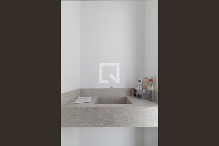 Lavabo de casa à venda com 3 quartos, 165m² em Vila Granada, São Paulo