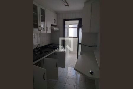 Apartamento à venda com 2 quartos, 67m² em Vila Regente Feijó, São Paulo