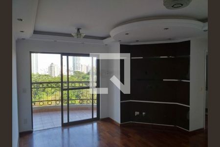 Apartamento à venda com 2 quartos, 67m² em Vila Regente Feijó, São Paulo