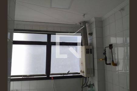 Apartamento à venda com 2 quartos, 67m² em Vila Regente Feijó, São Paulo