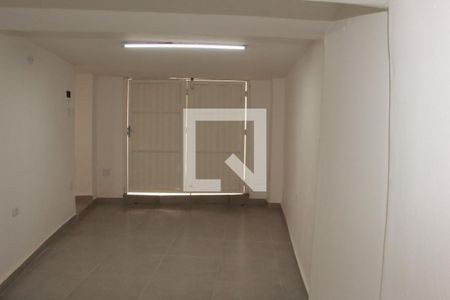 Sala/Cozinha de casa para alugar com 1 quarto, 30m² em Mandaqui, São Paulo
