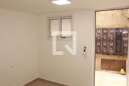 Quarto de casa para alugar com 1 quarto, 30m² em Mandaqui, São Paulo