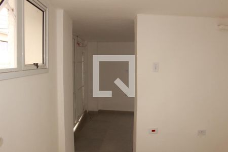 Quarto de casa para alugar com 1 quarto, 30m² em Mandaqui, São Paulo