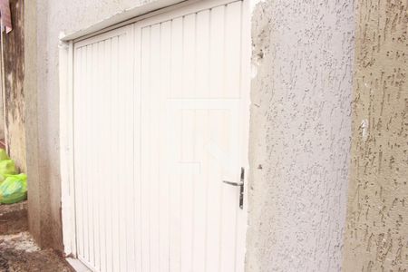 Fachada de casa para alugar com 1 quarto, 30m² em Mandaqui, São Paulo