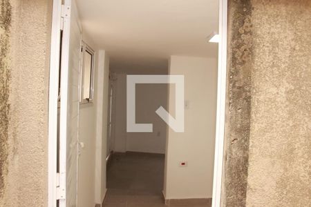 Entrada de casa para alugar com 1 quarto, 30m² em Mandaqui, São Paulo