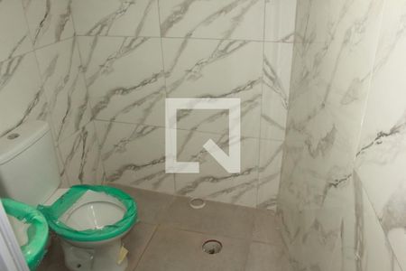 Banheiro de casa para alugar com 1 quarto, 30m² em Mandaqui, São Paulo