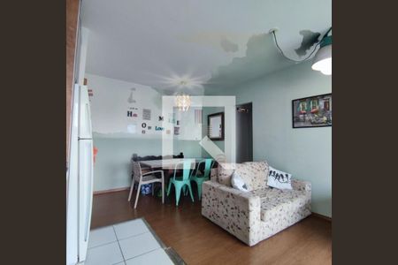 Apartamento à venda com 1 quarto, 38m² em Barra Funda, São Paulo