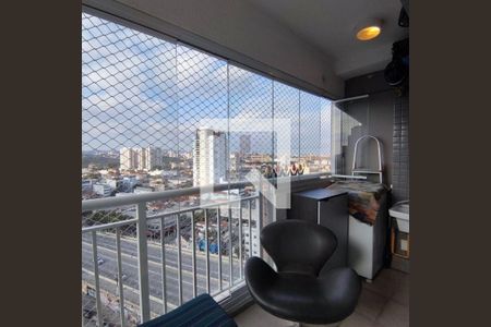 Apartamento à venda com 1 quarto, 38m² em Barra Funda, São Paulo