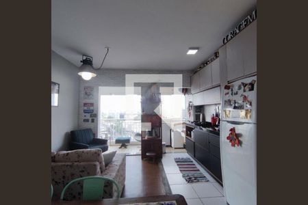 Apartamento à venda com 1 quarto, 38m² em Barra Funda, São Paulo