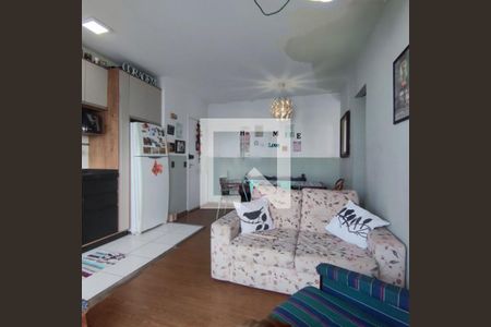 Apartamento à venda com 1 quarto, 38m² em Barra Funda, São Paulo
