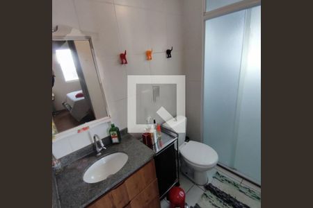 Apartamento à venda com 1 quarto, 38m² em Barra Funda, São Paulo