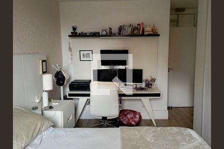 Apartamento à venda com 3 quartos, 126m² em Vila Andrade, São Paulo