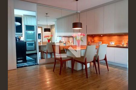 Apartamento à venda com 3 quartos, 126m² em Vila Andrade, São Paulo