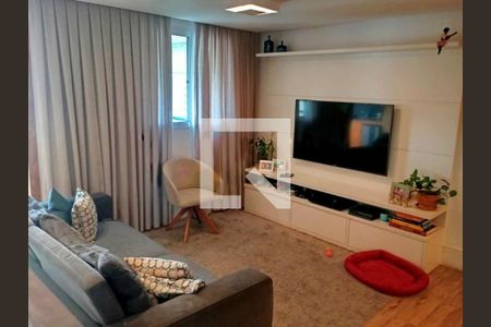 Apartamento à venda com 3 quartos, 126m² em Vila Andrade, São Paulo