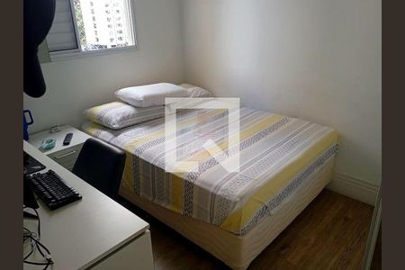 Apartamento à venda com 3 quartos, 126m² em Vila Andrade, São Paulo