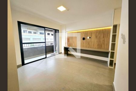 Kitnet/Studio à venda com 1 quarto, 30m² em Butantã, São Paulo