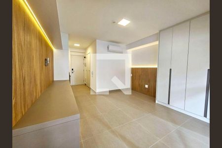 Kitnet/Studio à venda com 1 quarto, 30m² em Butantã, São Paulo