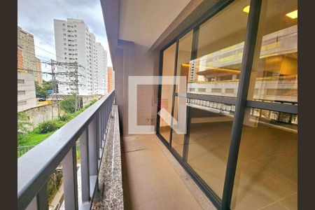 Kitnet/Studio à venda com 1 quarto, 30m² em Butantã, São Paulo