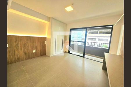 Kitnet/Studio à venda com 1 quarto, 30m² em Butantã, São Paulo