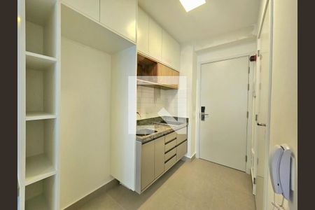 Kitnet/Studio à venda com 1 quarto, 30m² em Butantã, São Paulo