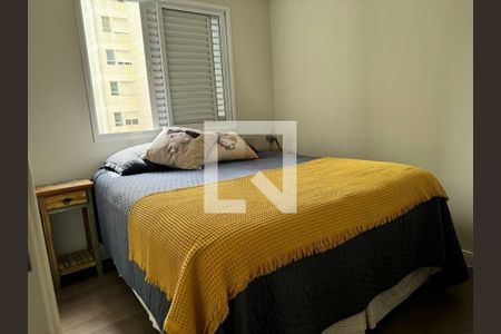 Apartamento à venda com 3 quartos, 121m² em Vila Andrade, São Paulo
