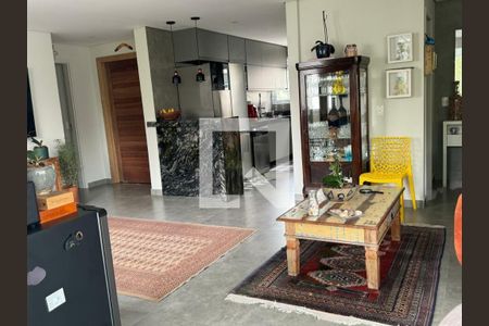 Apartamento à venda com 3 quartos, 121m² em Vila Andrade, São Paulo