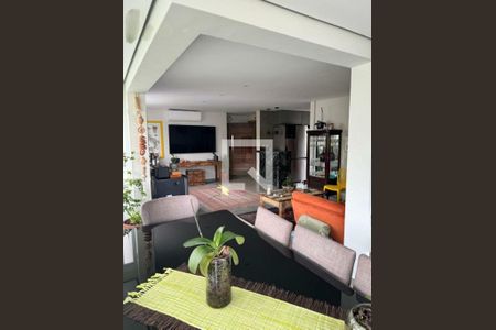 Apartamento à venda com 3 quartos, 121m² em Vila Andrade, São Paulo