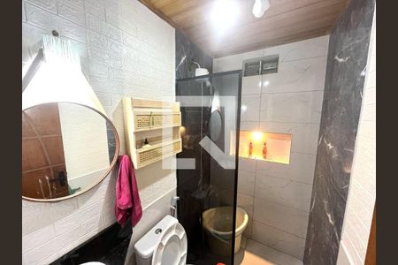 Casa à venda com 3 quartos, 70m² em Itaipu, Niterói