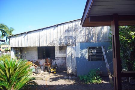 Vista do Quarto 2 de casa à venda com 2 quartos, 65m² em Canudos, Novo Hamburgo