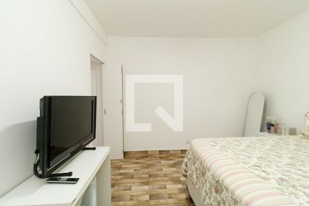 Suíte 2 de casa à venda com 4 quartos, 200m² em Vila Medeiros, São Paulo