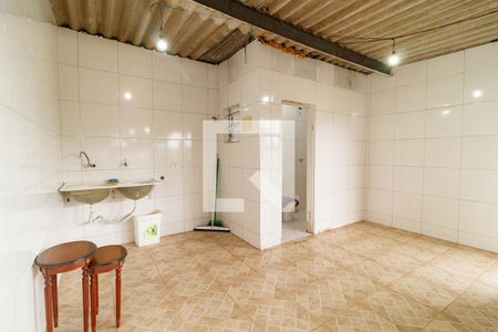 Área de Serviço 2 de casa à venda com 4 quartos, 200m² em Vila Medeiros, São Paulo